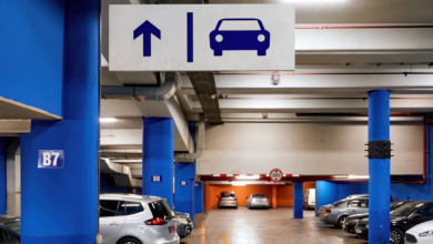 5 Reasons to Hire a Parking Company