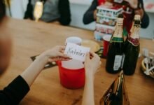 attention grabbing name choice