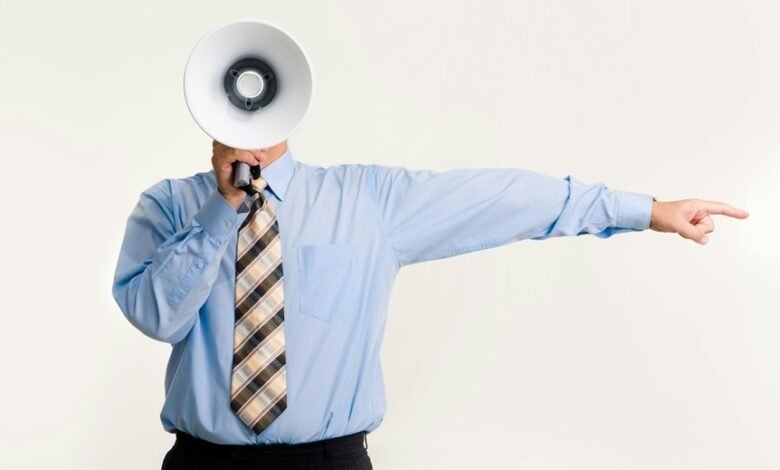 attention grabbing username choice