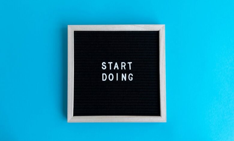 contact us for action