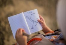 curiosity evoking intriguing handle