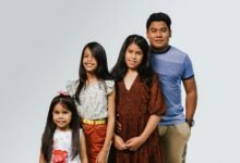 david bromstad s family connections