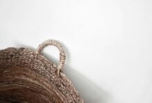 distinctive handle texture experience