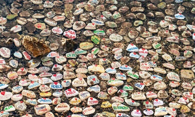 unique and attention grabbing name